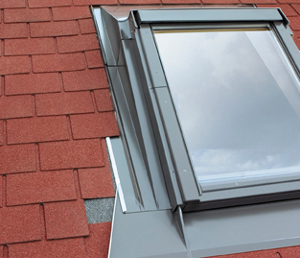 Flashing for Changing Window Installation Angle ESA, EZA-P, EHA-P