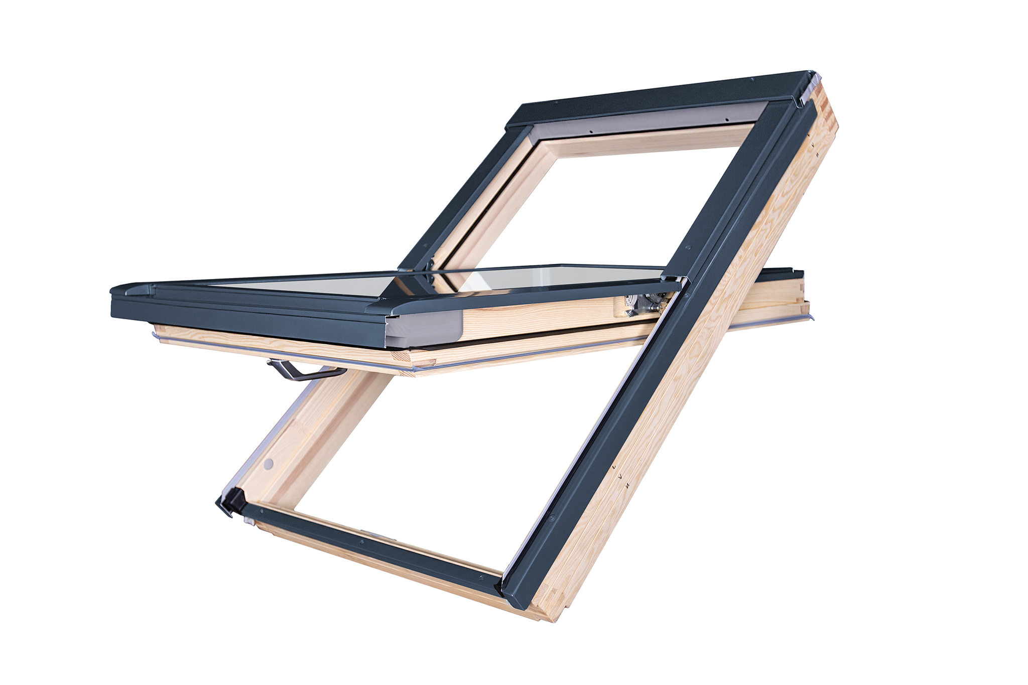 Pöördavanevad puitaknad