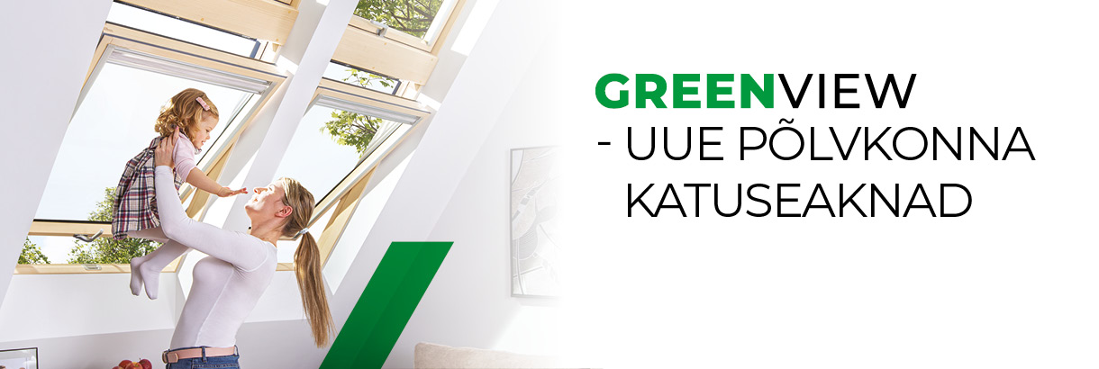 FAKRO Grupp - Katuseaknad, pööninguredelid, katuseluugid | FAKRO