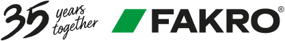 FAKRO Grupp - Katuseaknad, pööninguredelid, katuseluugid | FAKRO